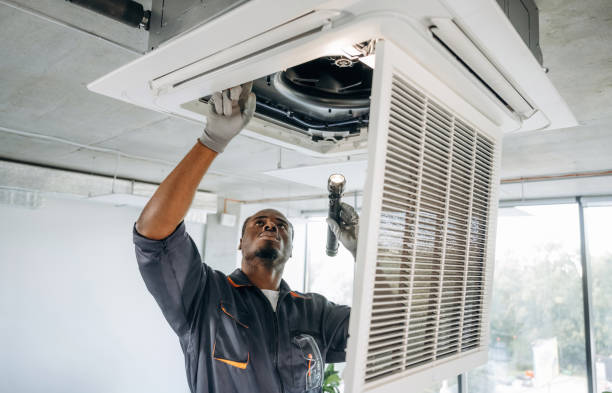 Licensed Air Conditioning Service service in South Bend, WA - FH HVAC