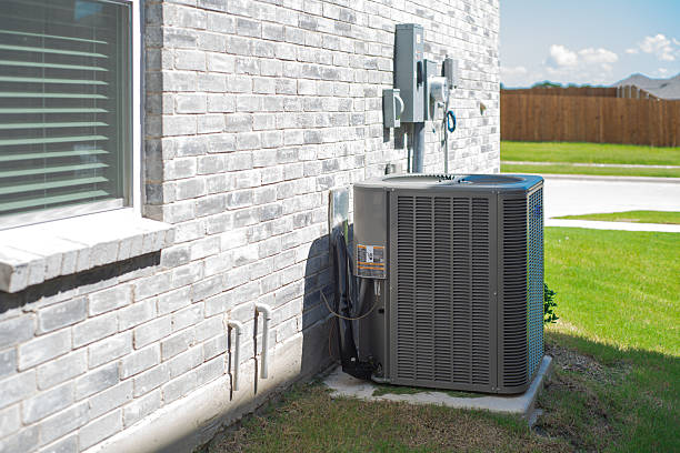 Reliable Air Conditioning Service contractor in South Bend, WA by FH HVAC