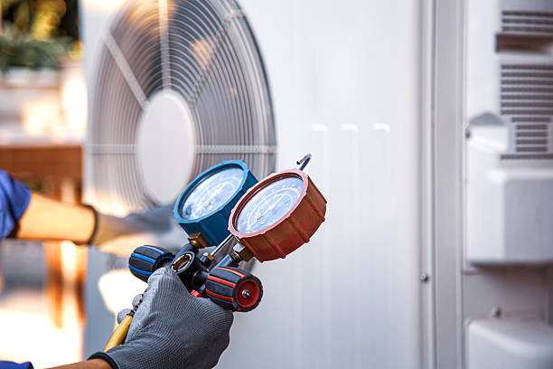 Affordable Air Conditioning Service solutions in South Bend, WA