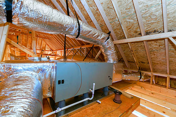 Top rated local Air Conditioning Service specialists in South Bend, WA